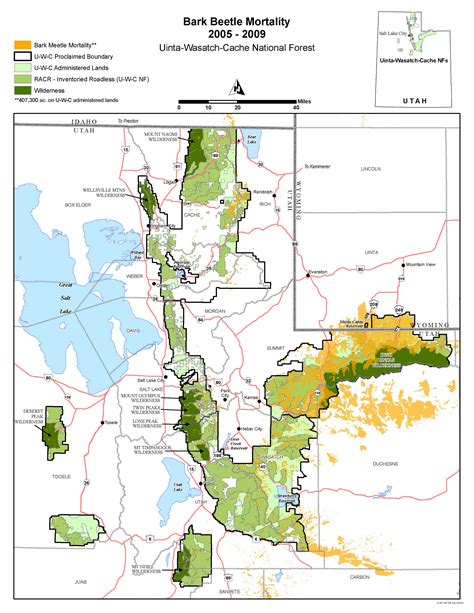 uinta wasatch cache national forest|uinta wasatch national forest map.